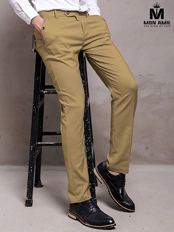  Quần Tây Nam S21